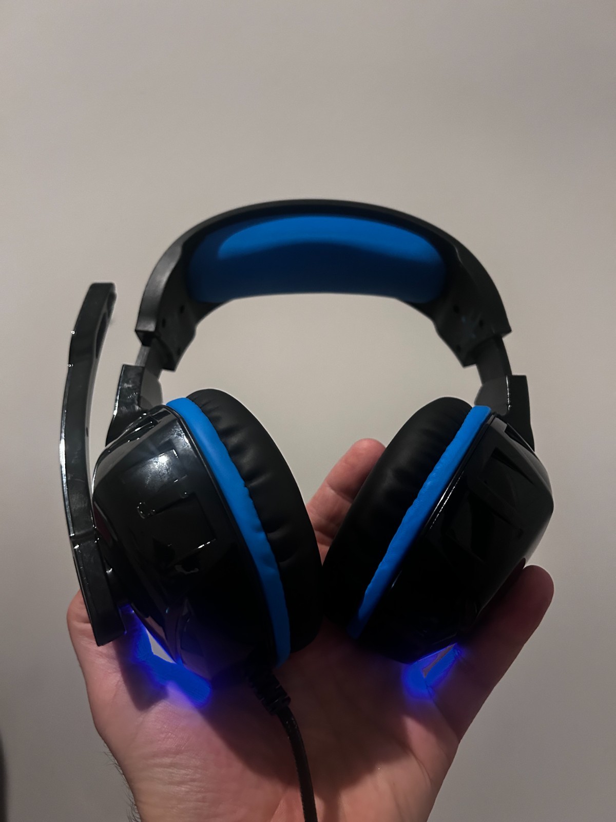 Phoinikas gaming headset