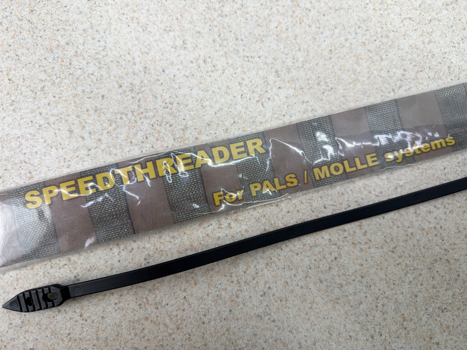 Magpul Speed Threader for PALS / MOLLE Systems Speedthreader MAG220