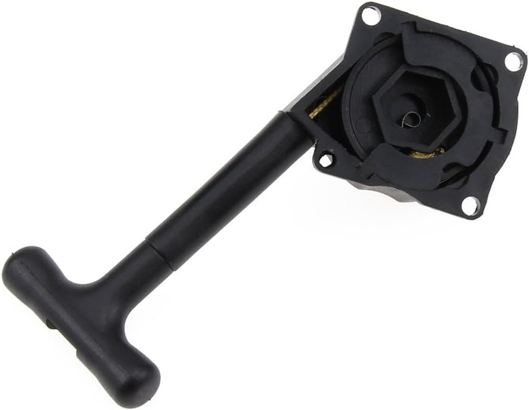 RC Nitro VX Engine Pull Starter R020 1/10 HSP .12 .18 Recoil Start for Hobby Mod
