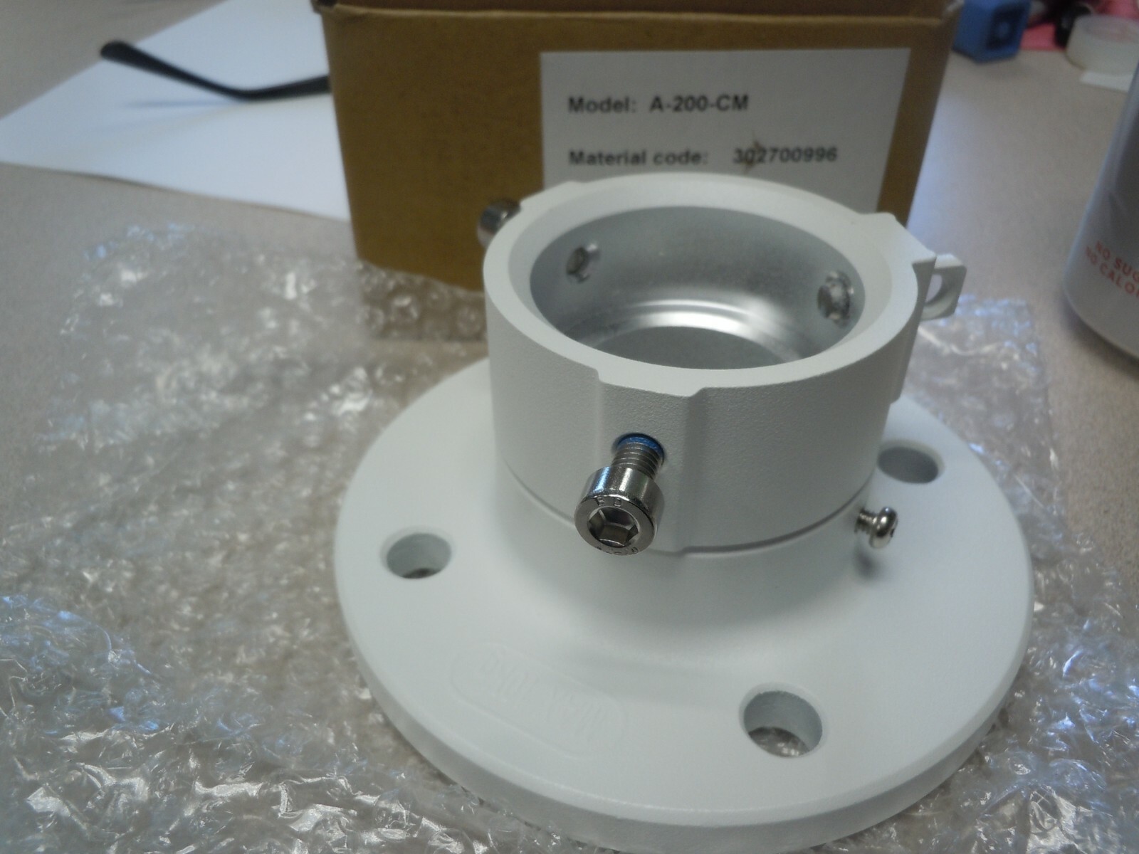 Panasonic A-200-CM Ceiling Mount for A-200 PTZ Camera
