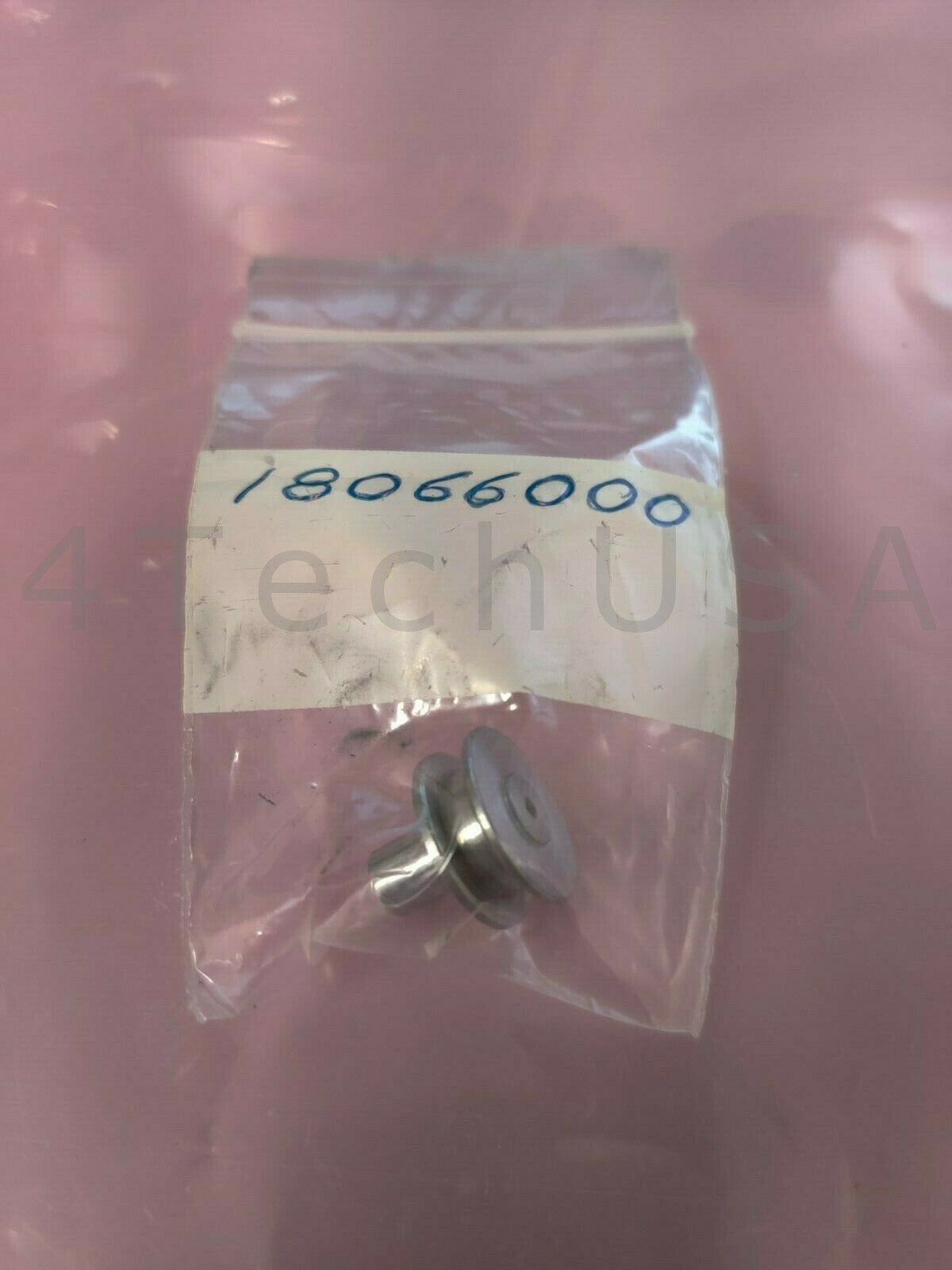 Universal Instruments Piston 18066000