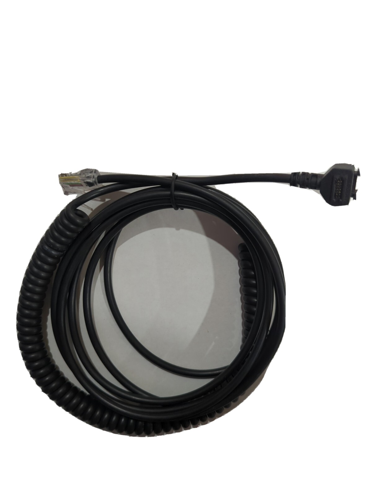 Verifone 08361-02-R Cable, Vx 8xx to 5xx 14 PIN HEADER / RJ45 3M COIL NEW