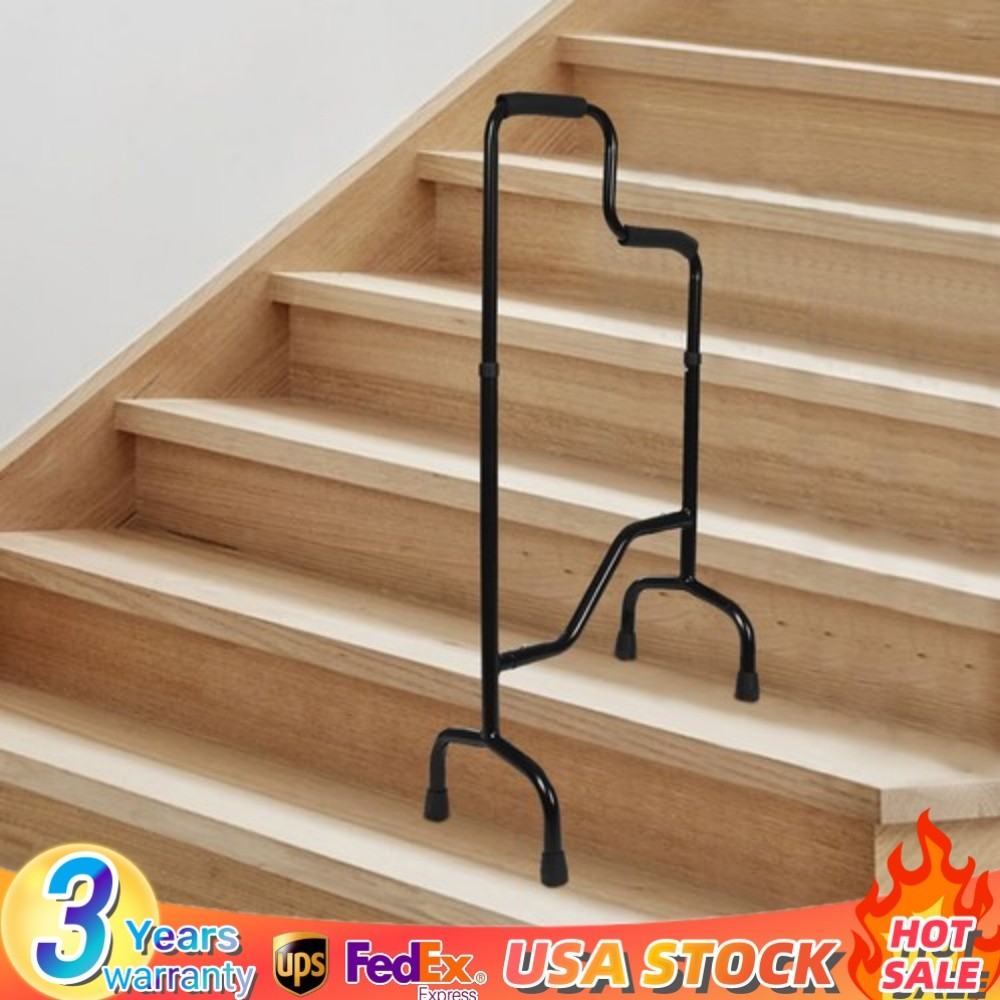 Stair Climbing Assist Cane, Elderly Stair Lift Assist Devices, Step Helper
