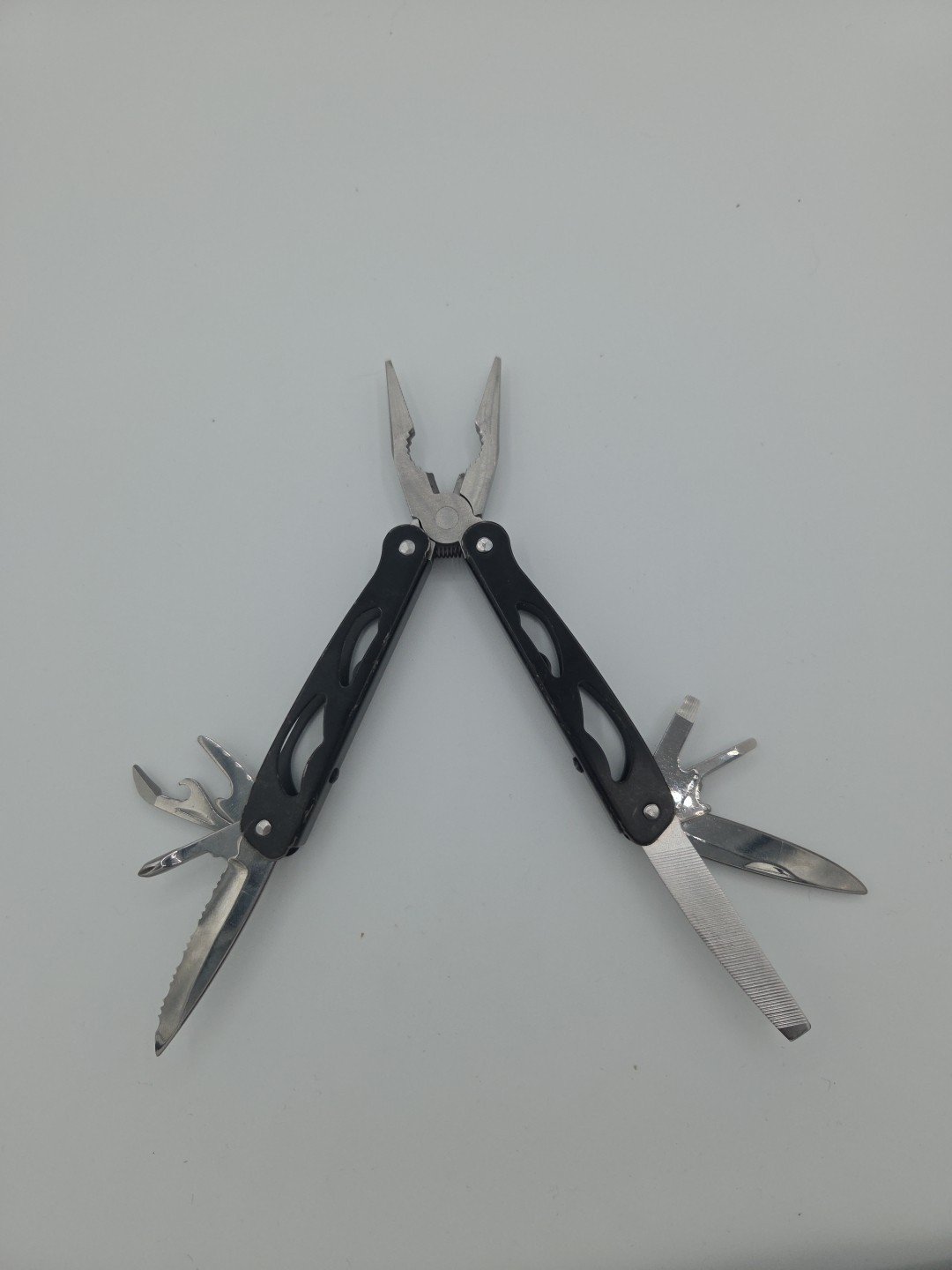 Sheffield 9 In 1 Multi Tool