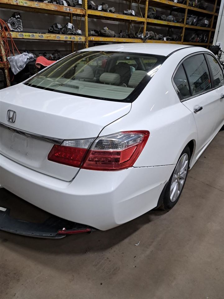 2014 Accord Jack Sku#4417854