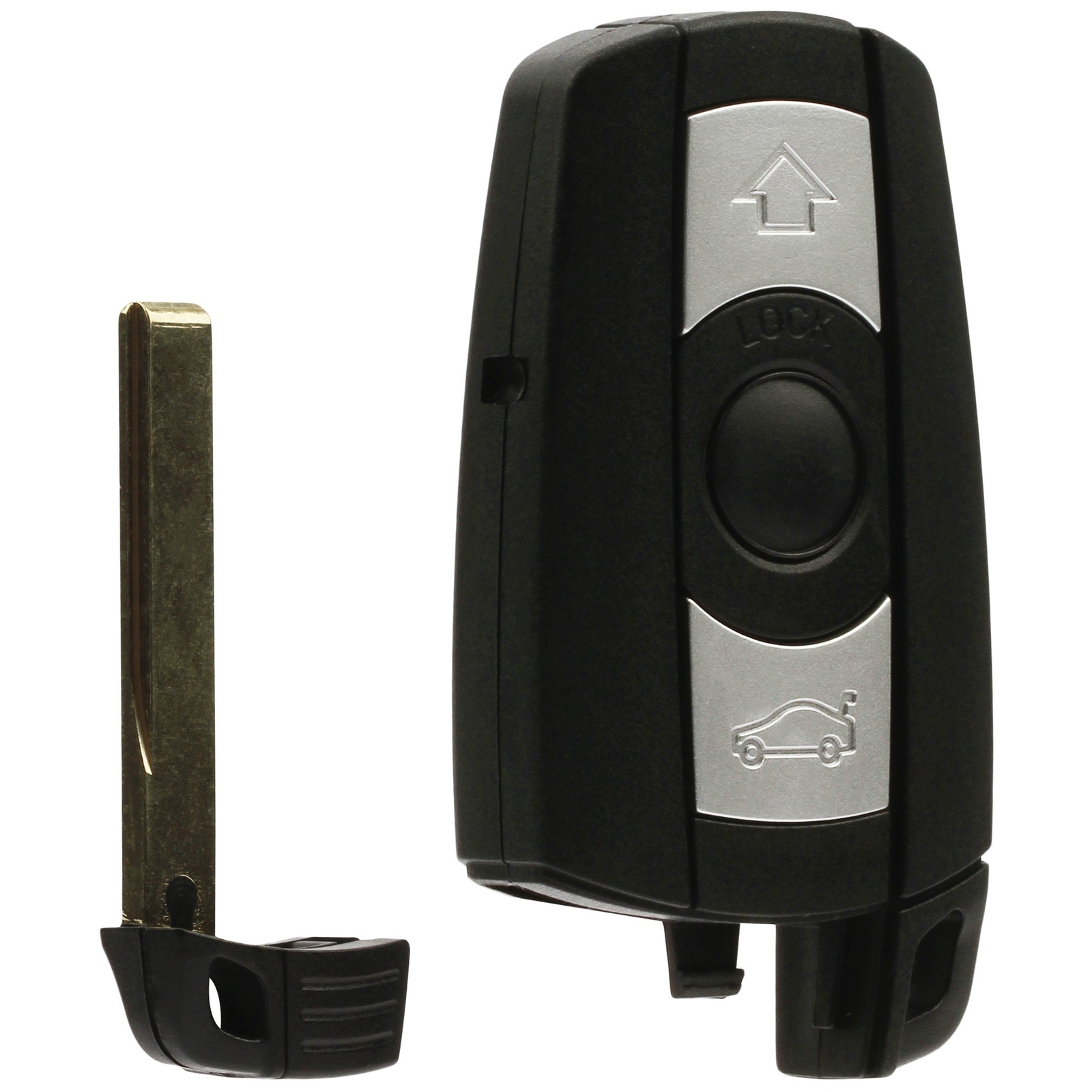 Car Key Fob Keyless Entry Remote Fits Bmw 3 5 Series kr55wk49123 Kr55wk49127