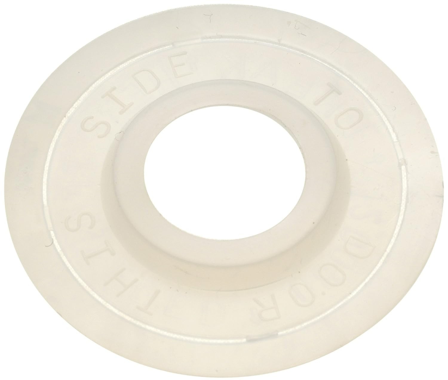 Reliable 6-Pack Window Handle Escutcheon Washers - Enhance Crank Function