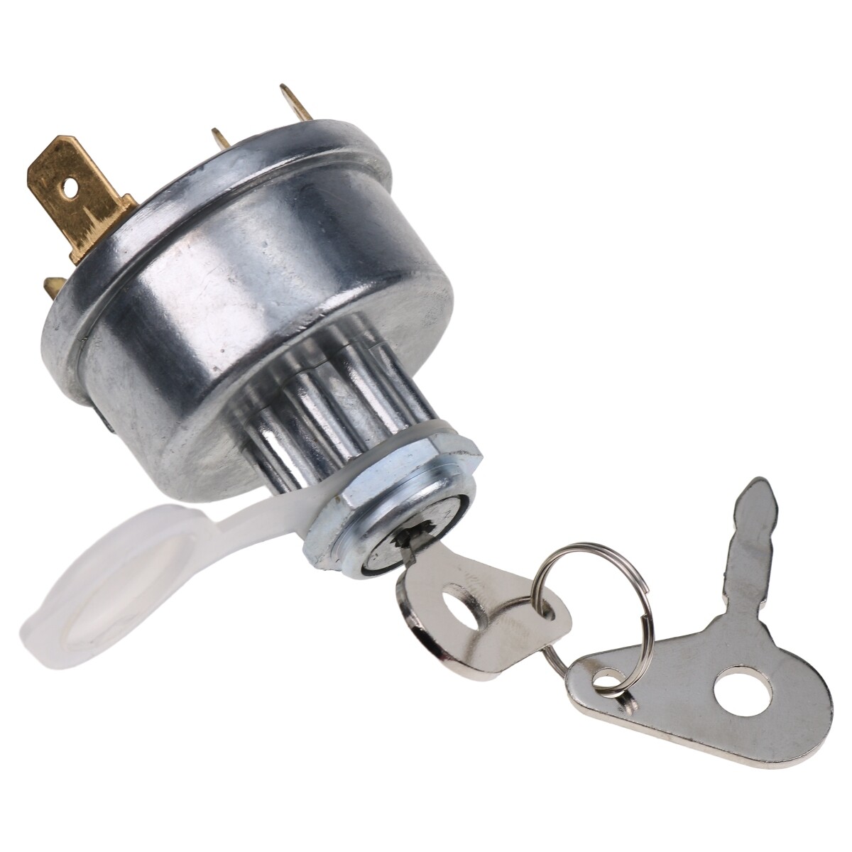 Ignition Switch 1874535M3 3107556R92 K203992 for Massey Ferguson 230 235 240 243