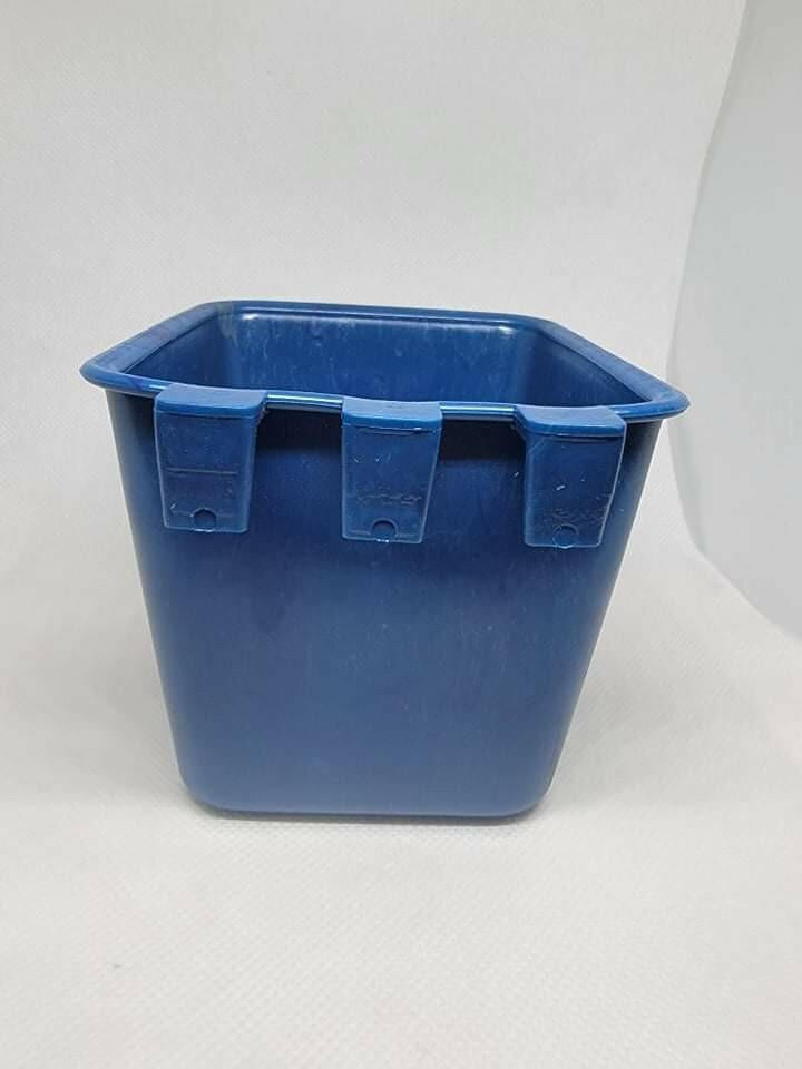 45 Pcs Chicken Feed Cup 14oz