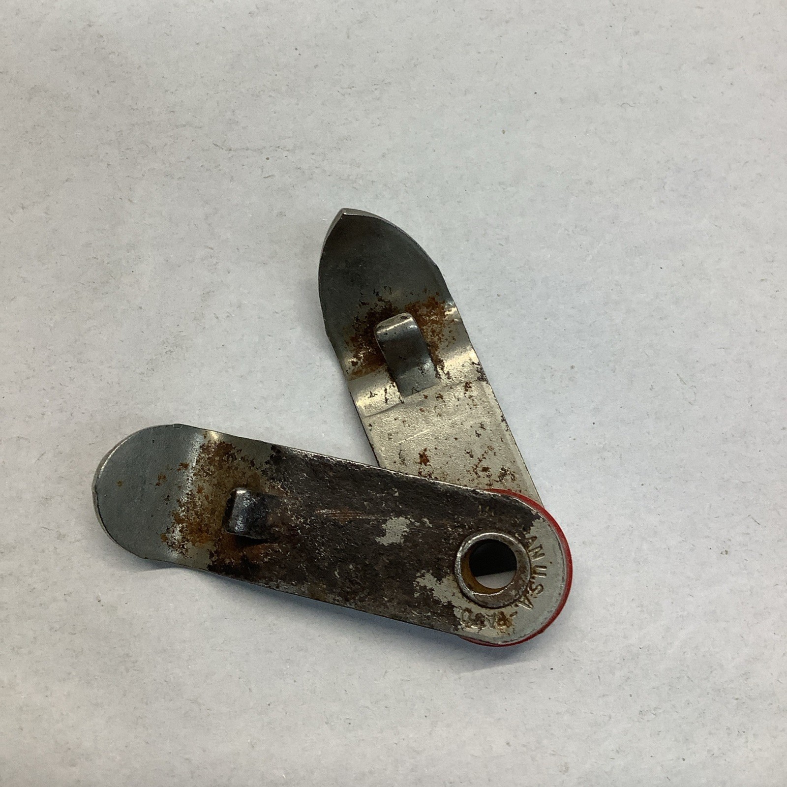 Vintage Beer Can Openers Lot