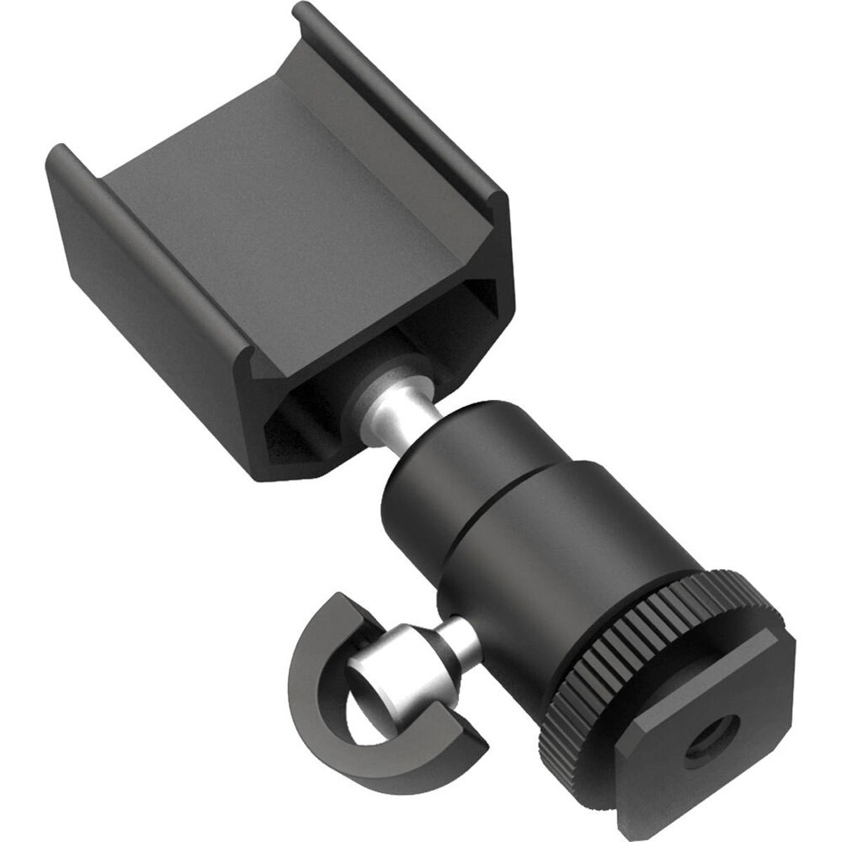 Spekular KYU-6 Cold-Shoe and Light Stand Adapter