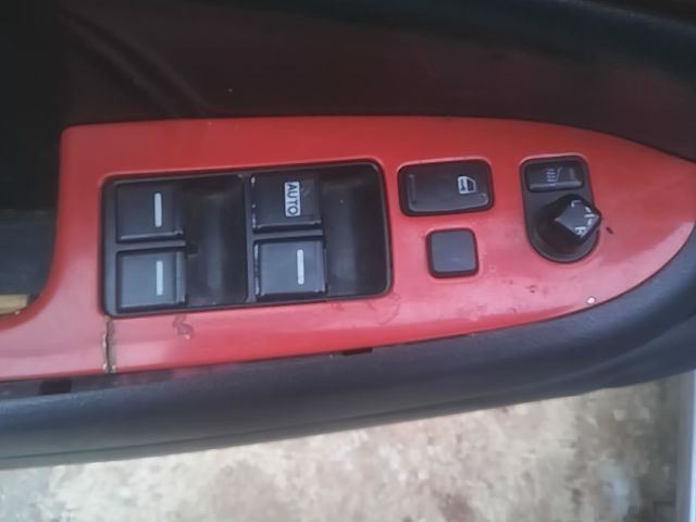 ACCORD 2006 Fuse Box Cabin 6825