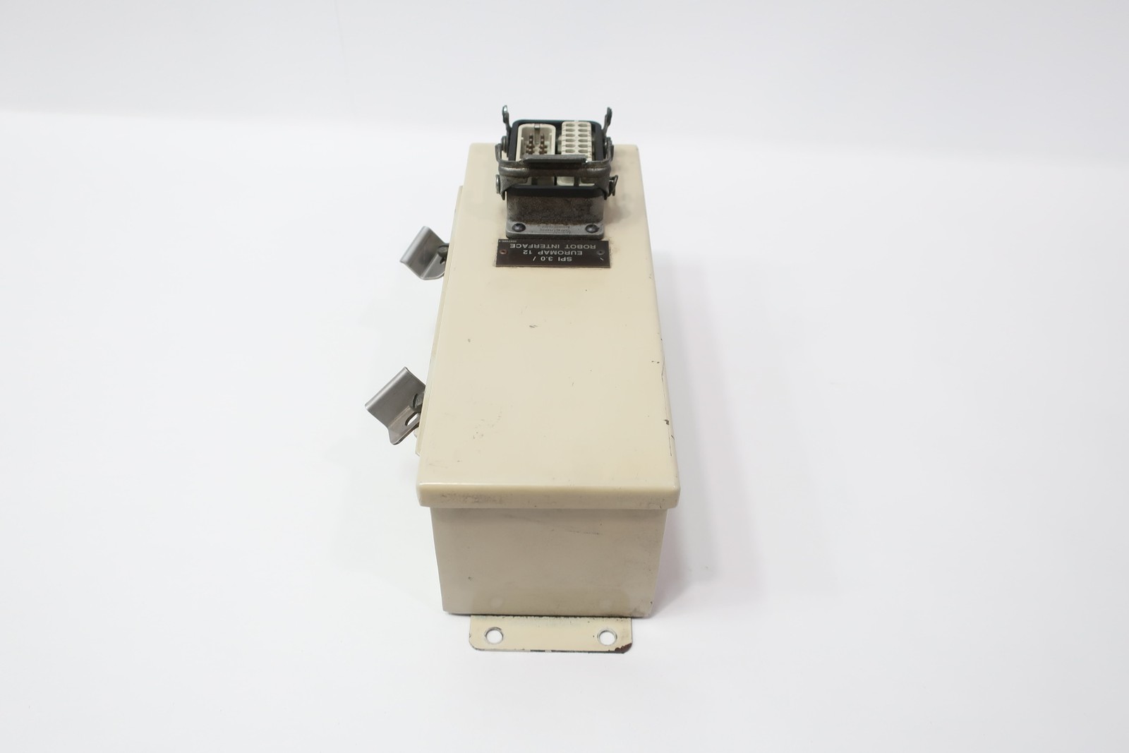 Cincinnati Milacron 5084077 Robot Interface Controller