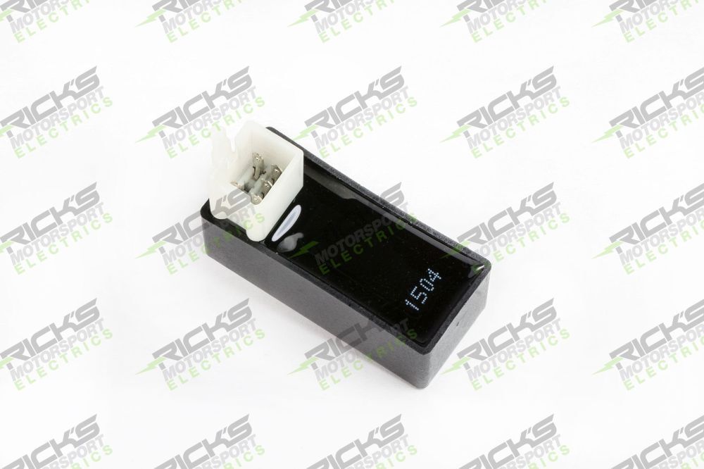 Ricks CDI Box For Honda ATC185S 1980-1983