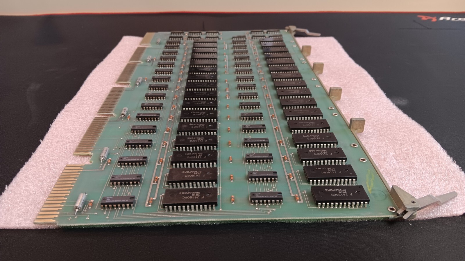 DEC digital M7288 LINE PARAMETER CONTROL BOARD DH11 (B21)