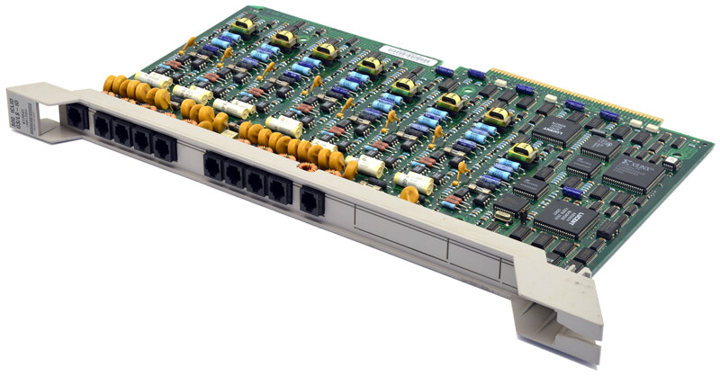 Avaya Merlin Magix 800 ICLID GS/LS-ID Caller ID Line Module