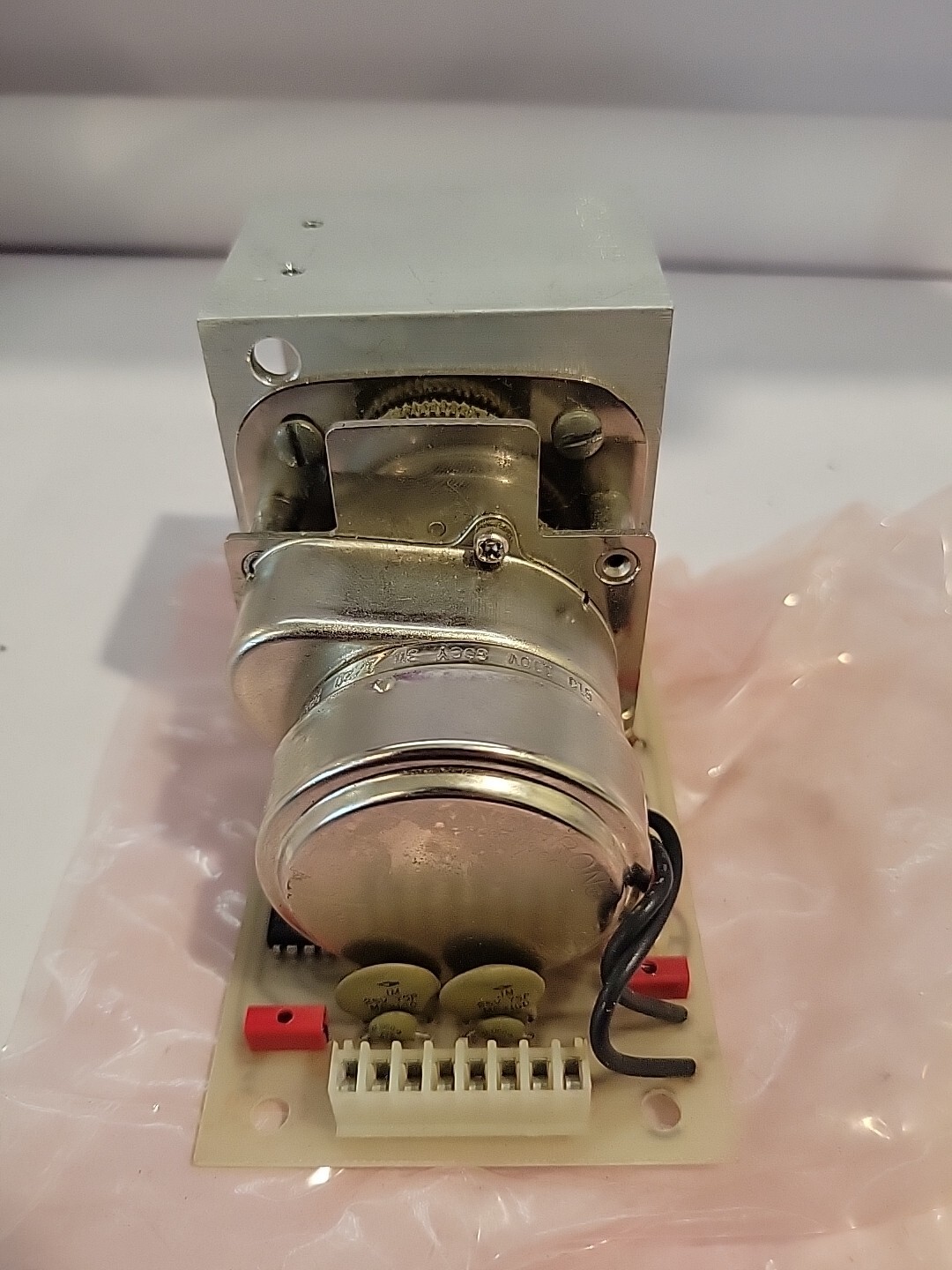220-000066 - MDL 3600 F Density System
