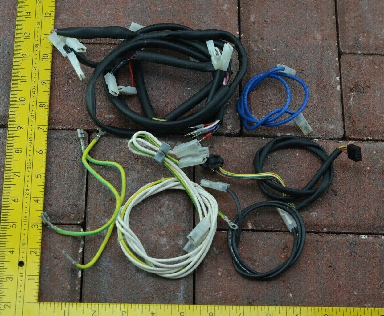 SciCan Bravo 17v Wire Harness