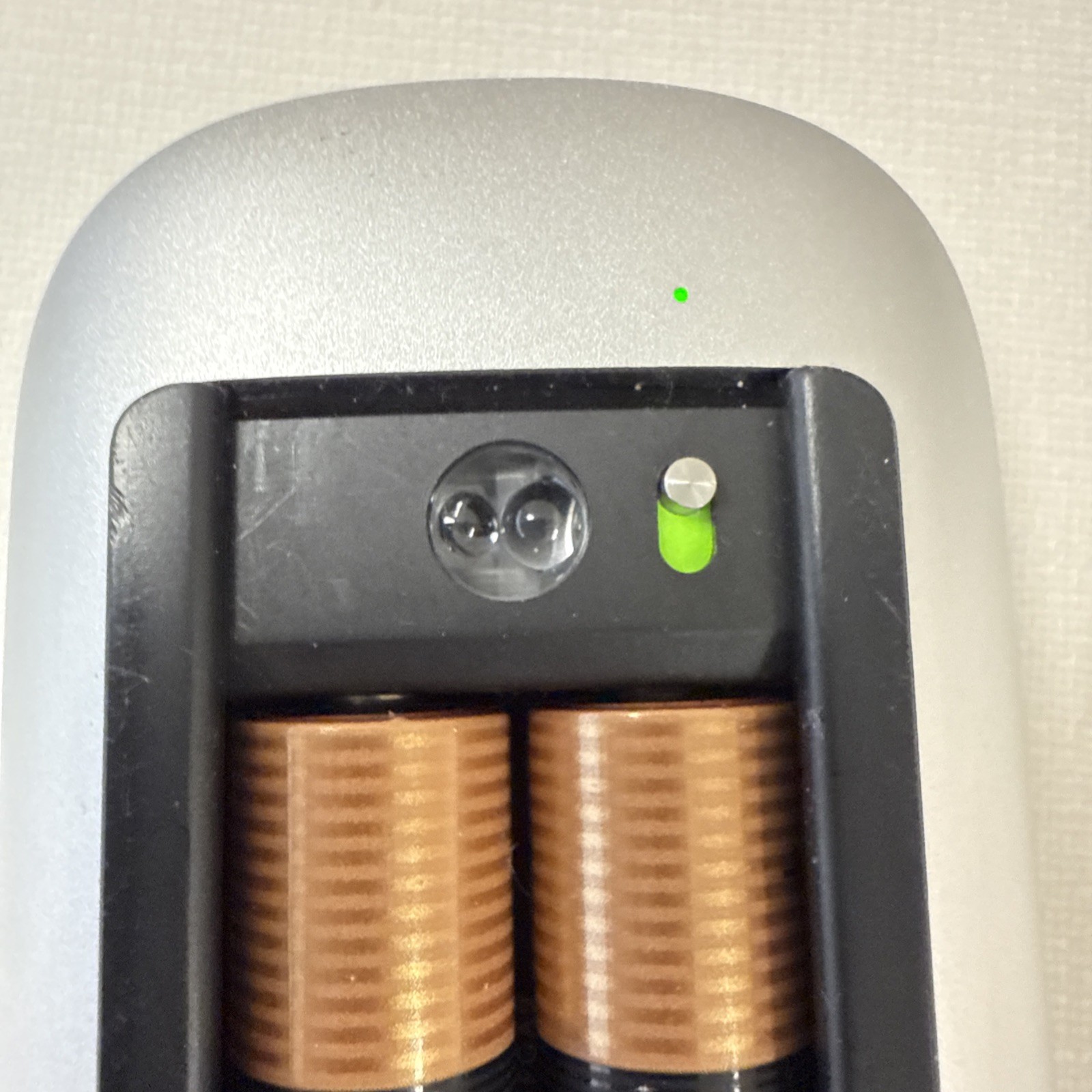Genuine A1296 Apple Magic Gen 1 Bluetooth Wireless Mouse Authentic ✅ Tested EUC