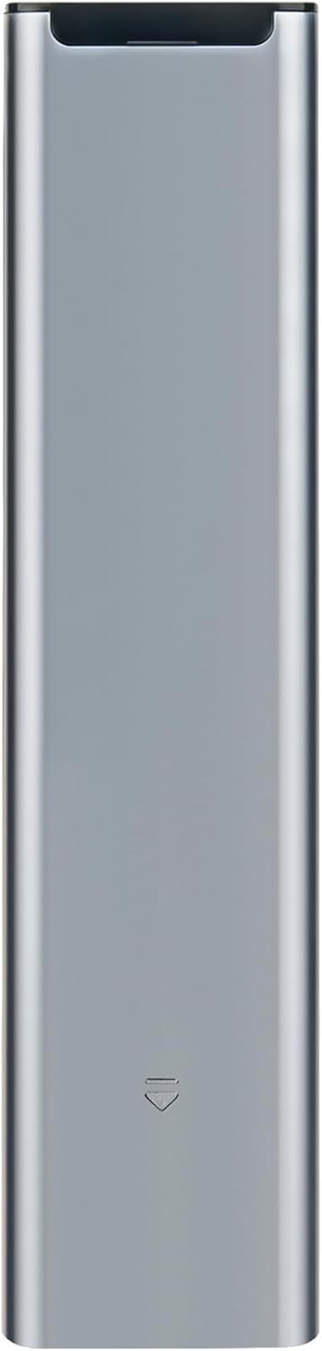 Replace Remote Control with Backlit fit for Hisense U6 U7 U8 Series