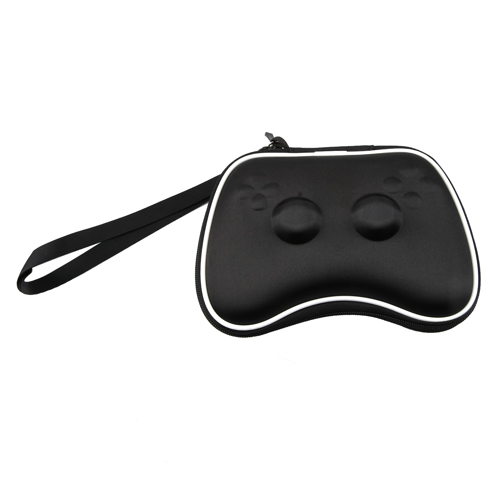 EVA Storage Box Carrying Case Hard Protective Bag For PS5 DualSense Controller