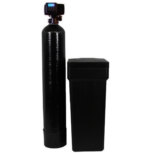 FLECK 5600 SXT Metered 32,000 Grains Water Softener Flecks Most Popular Model