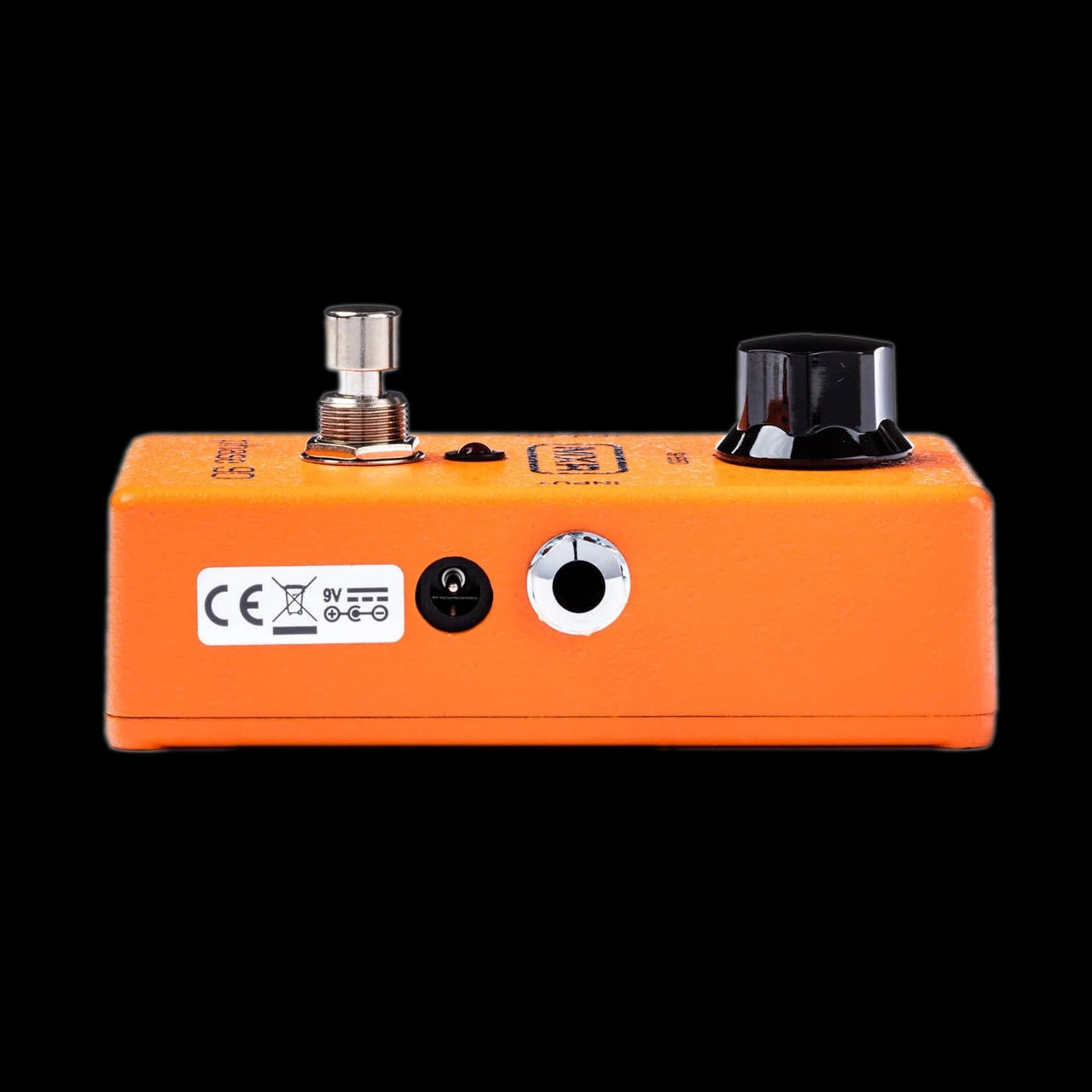 MXR M101 Phase 90 Phaser Guitar Pedal