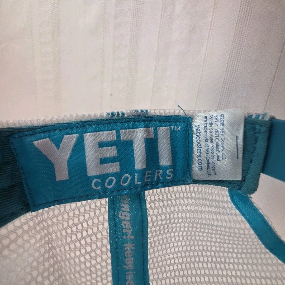 YETI Coolers Tarpon Hat