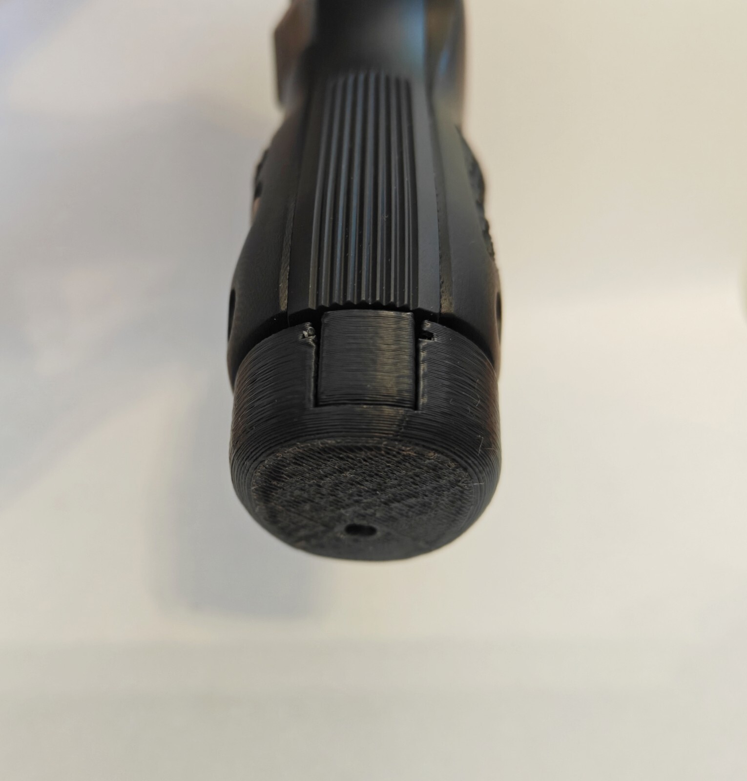 Tomcat 3032 Grip Extension +1 Baseplate