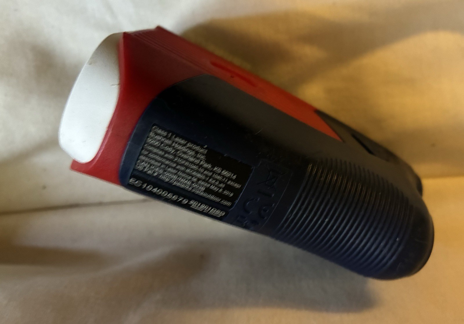 Bushnell Tour V5 Laser Golf Rangefinder Y/M Mode