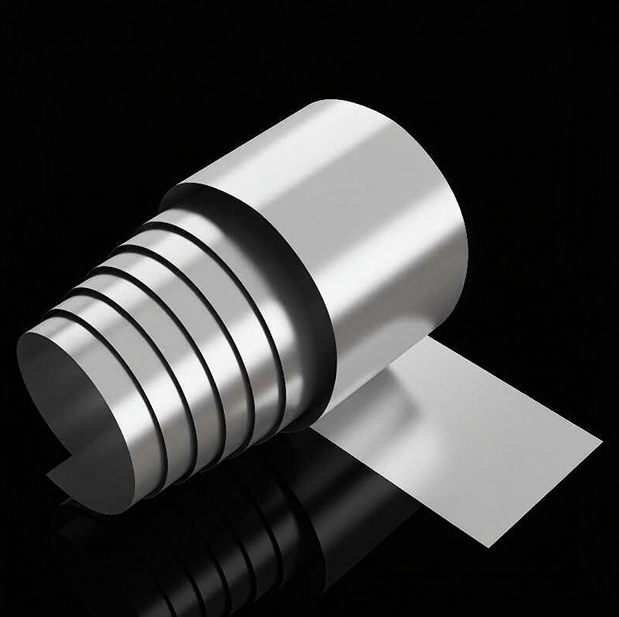 Pure Aluminium Strip 1060 Foil Sheet Thin 0.05mm - 1mm Thick 5mm-300mm Width