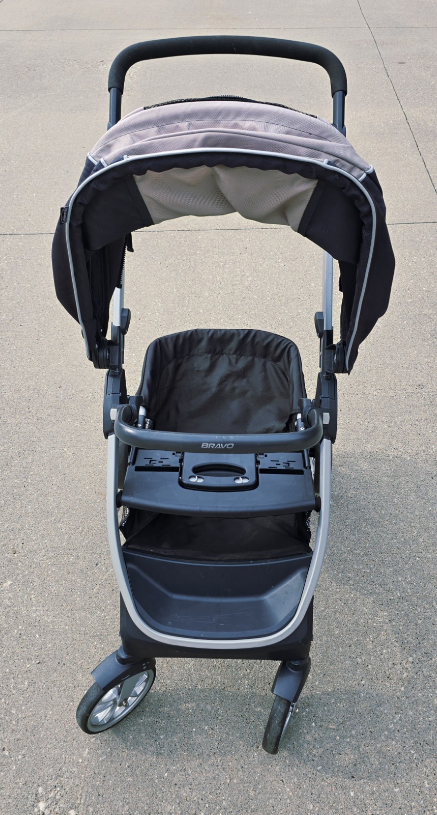 Chicco Collapsible Stroller (local pickup only)