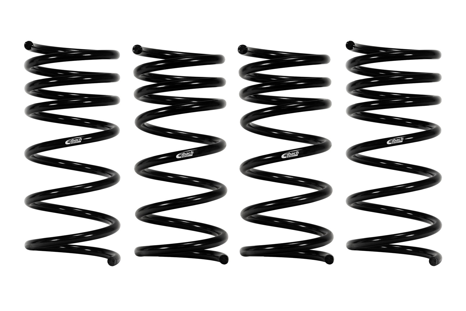 Eibach PRO-KIT Performance Lowering Springs for 1966-1976 BMW 2002
