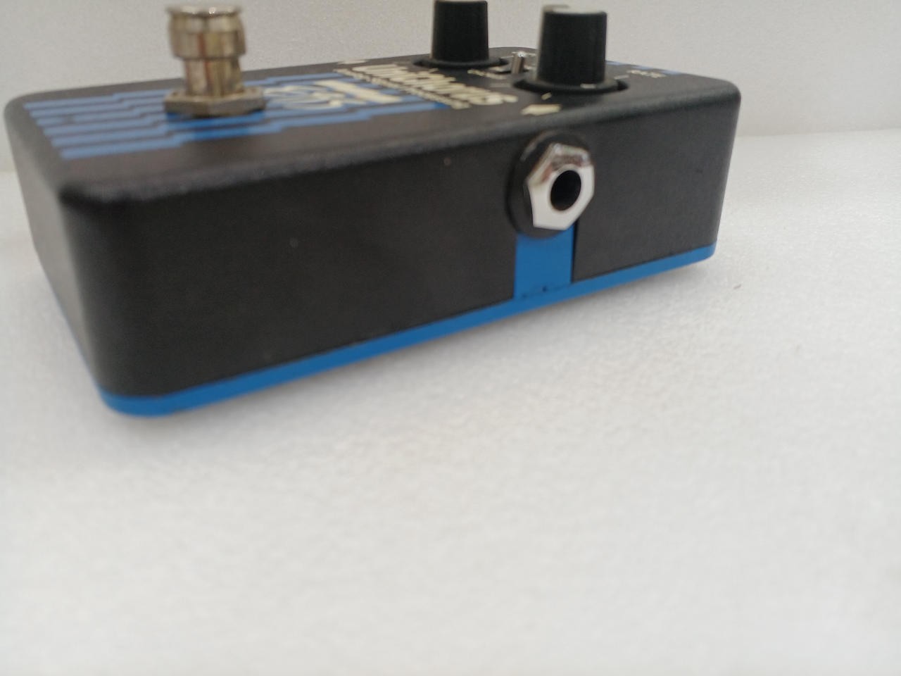 Ebs Unichorus Effector