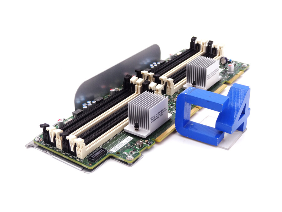SUN 7090451 ORACLE X5-4 12-SLOT MEMORY RISER