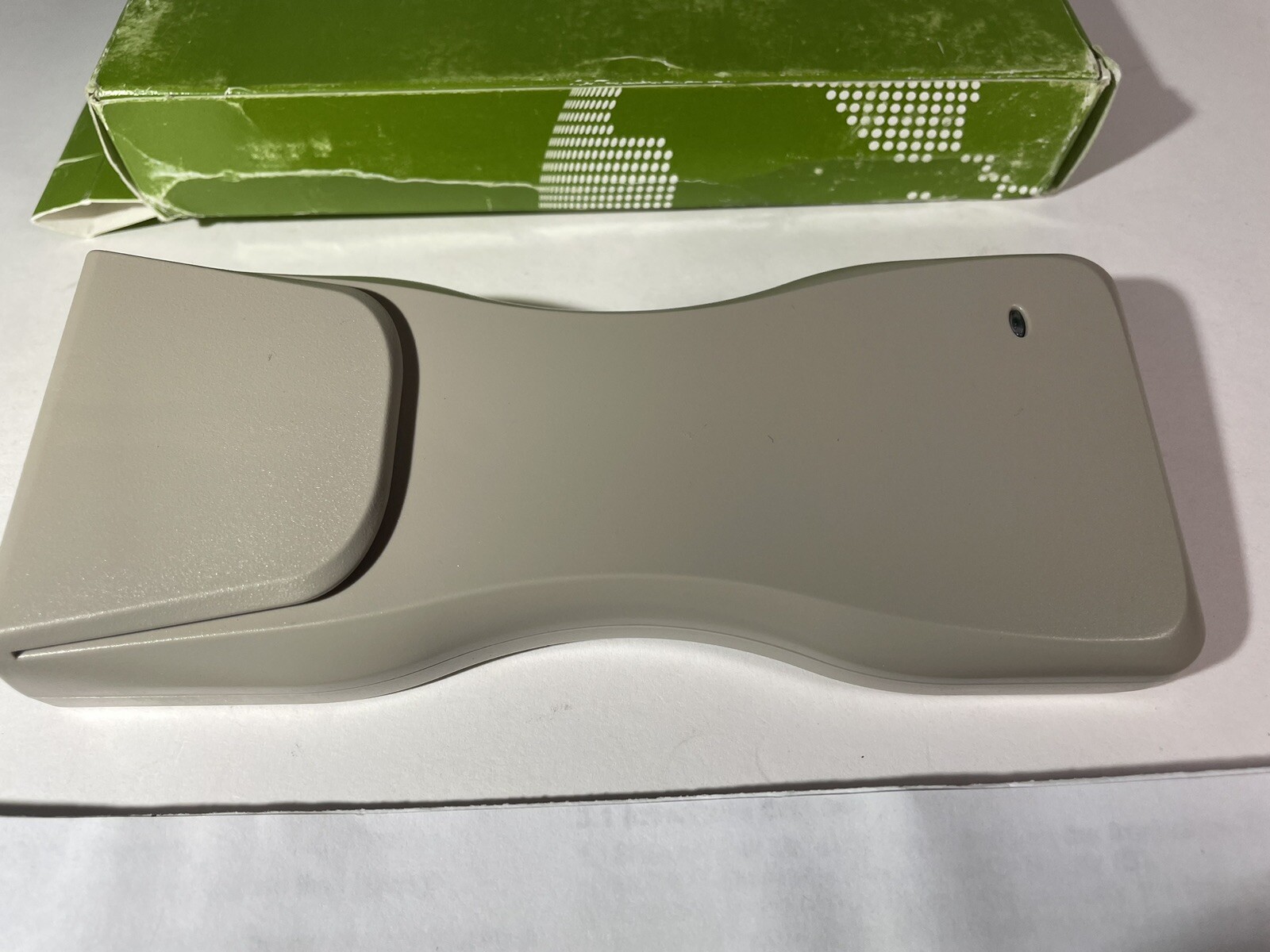 Inovonics EN1249 Billtrap Transmitter NOS NOB