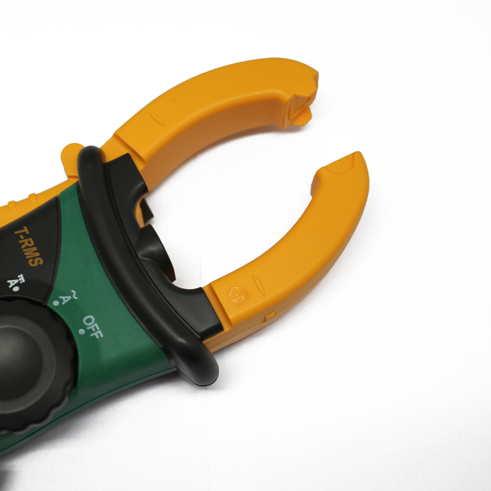 New MS2108S 6600 TRUE RMS AC DC CURRENT Clamp Meter CURRENT DIGITAL METER
