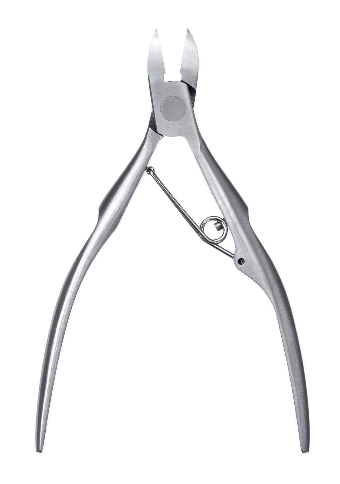 Seki Edge Ingrown Toenail Nipper (SS-203) - Stainless Steel Ingrown Toenail T...