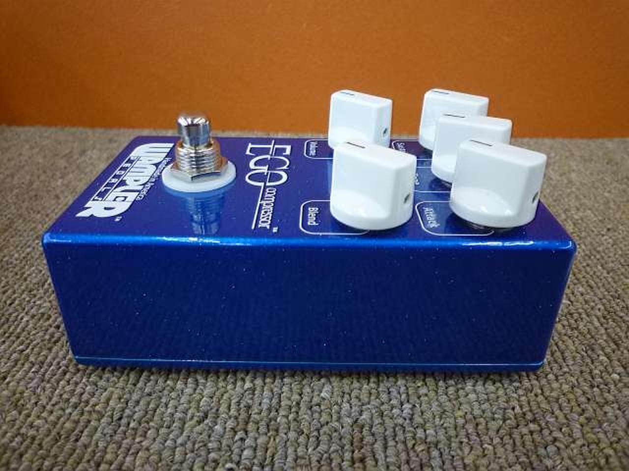 WLER EGO COMPRESSOR Compressor