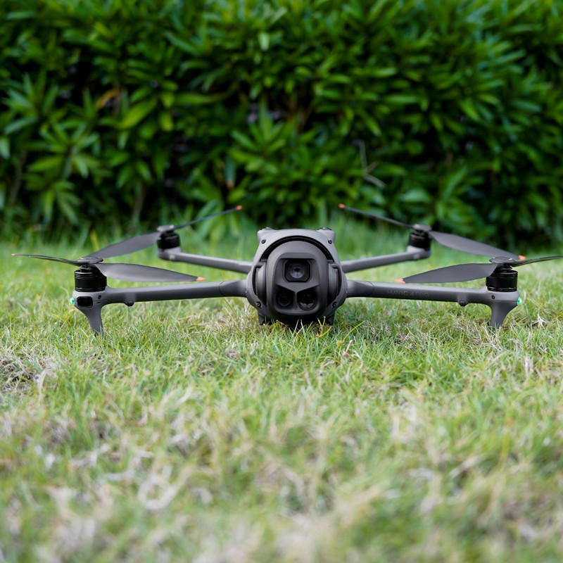 Landing Gear Heightened Tripod For DJI Mavic 4 Pro Drone Protector Accessories
