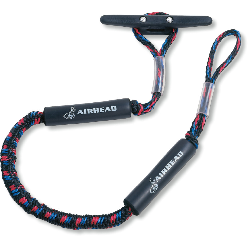 Airhead Sports Bungee Dock Line - 4' | AHDL-4