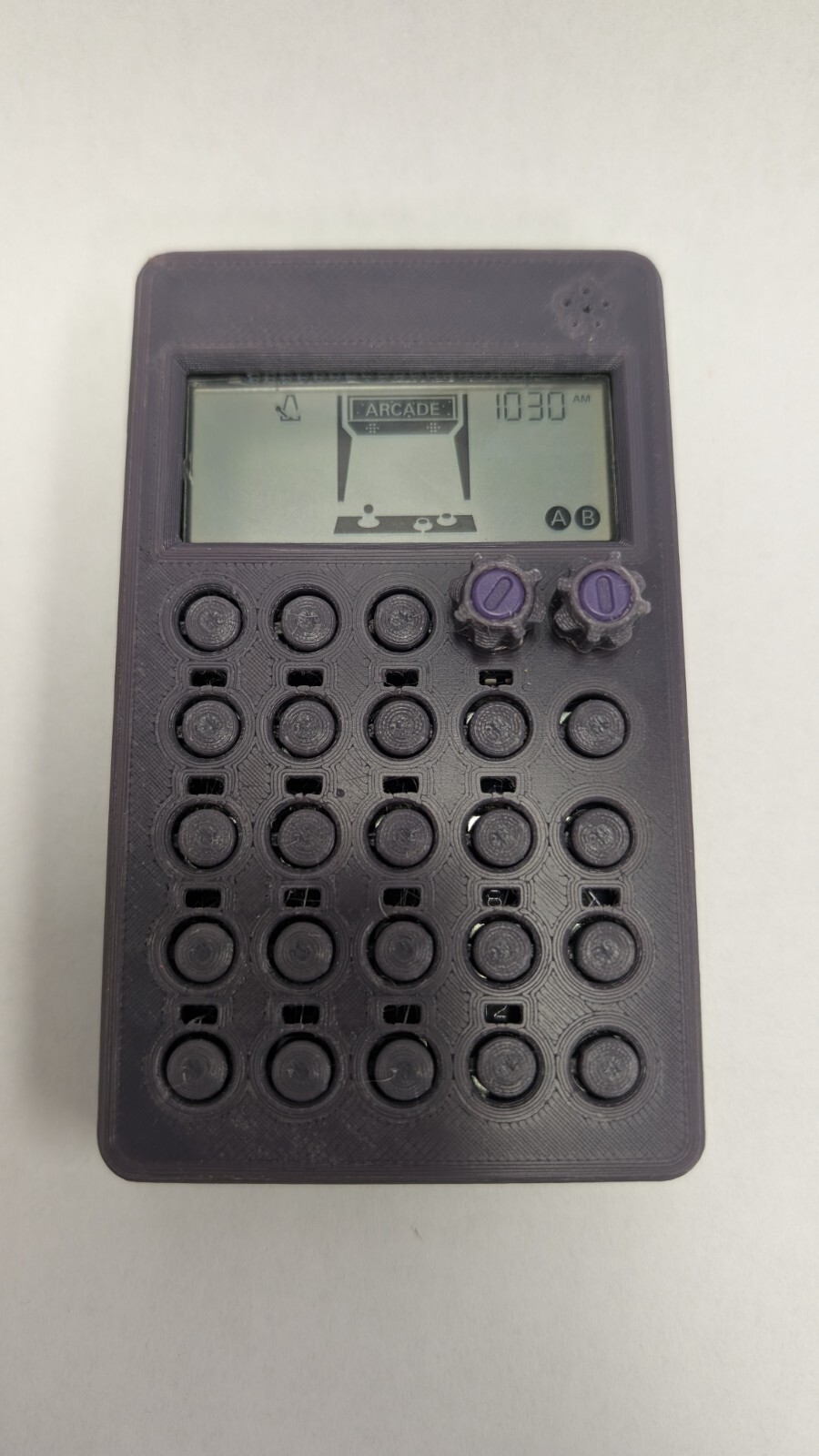 Teenage Engineering Pocket Operator Case