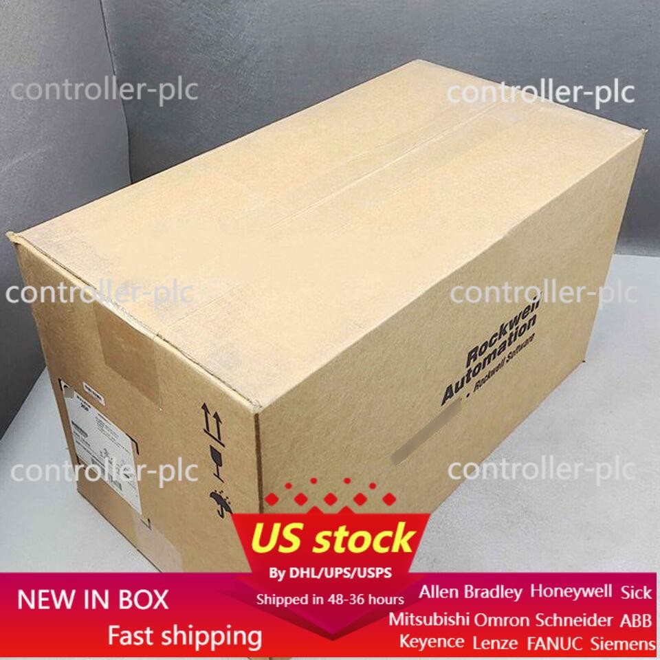 2711-K5A5 AB PanelView Standard Terminal Spot Goods  US Free Tax