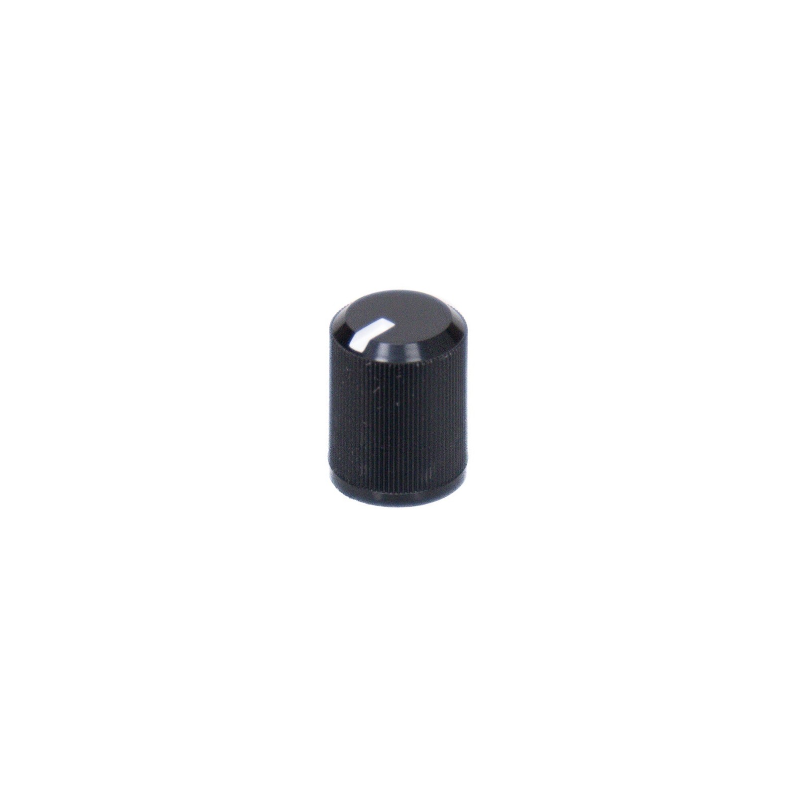 Numark Black Knob with Line for Mixstream Pro, Mixtrack Platinum