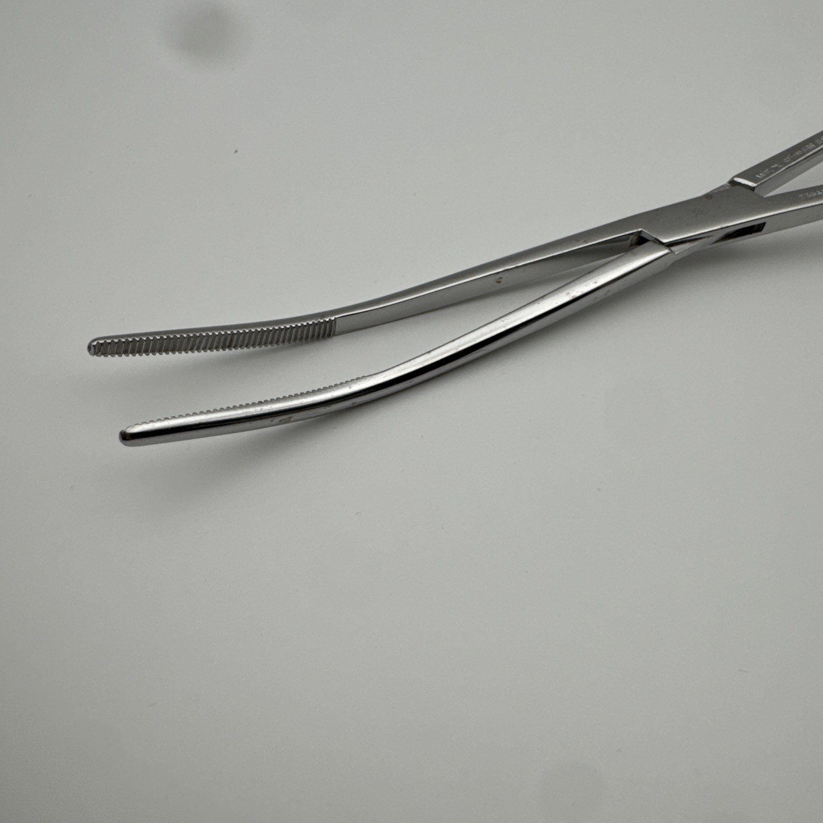 Weck 730412 Bozeman Dressing Forceps, 10.5”