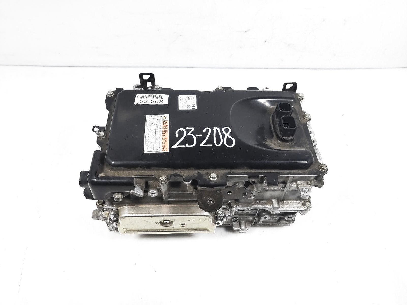 2019-2022 Toyota Avalon Hybrid Battery Inverter Drive Motor G9200-33140