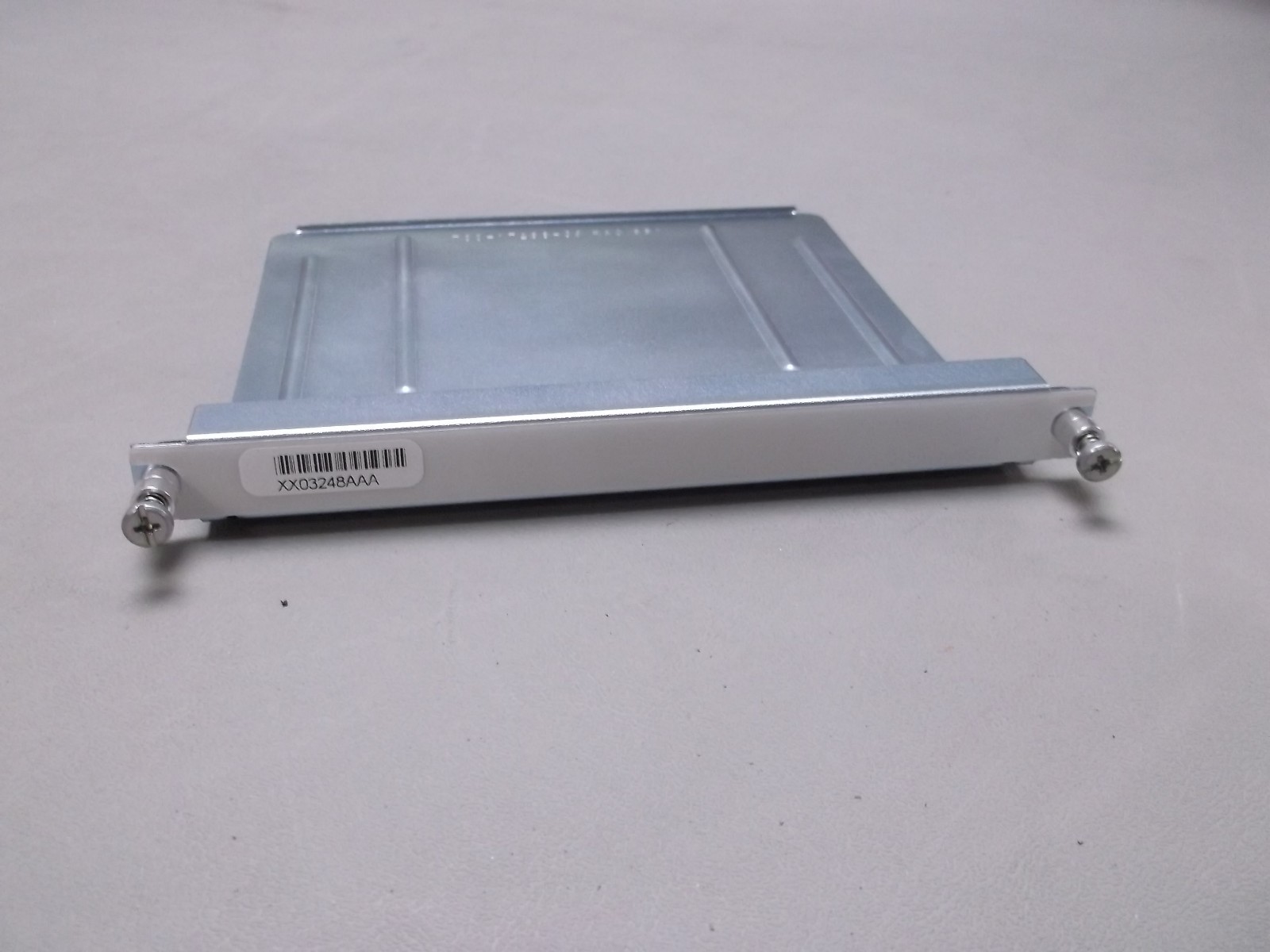 CISCO 800-25580-03 SPA BLANK SLOT COVER for 10000 12416 12816 12000 GSR systems