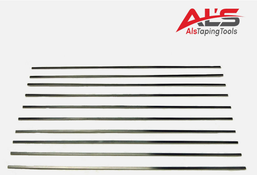10" BOX BLADE 10 PACK