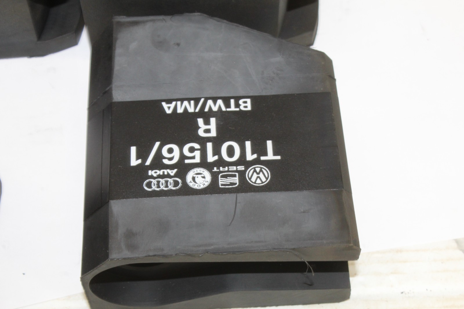 VW Audi OEM Tool T10156 Self Leveling System Minimum Height Setting Blocks