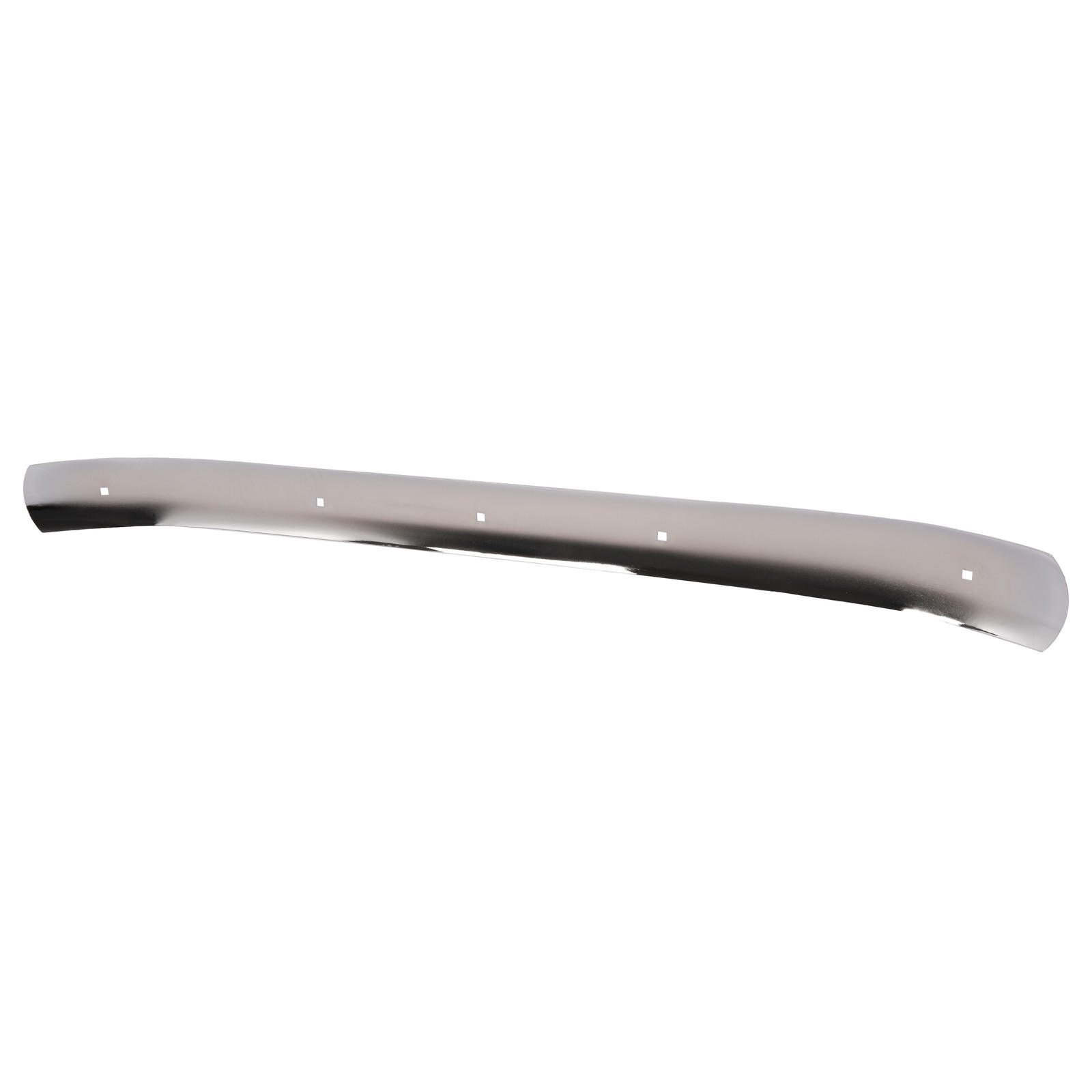 Rear Bumper Face Bar Chrome For Chevrolet Chevy & GMC Truck 1947-1955 1954